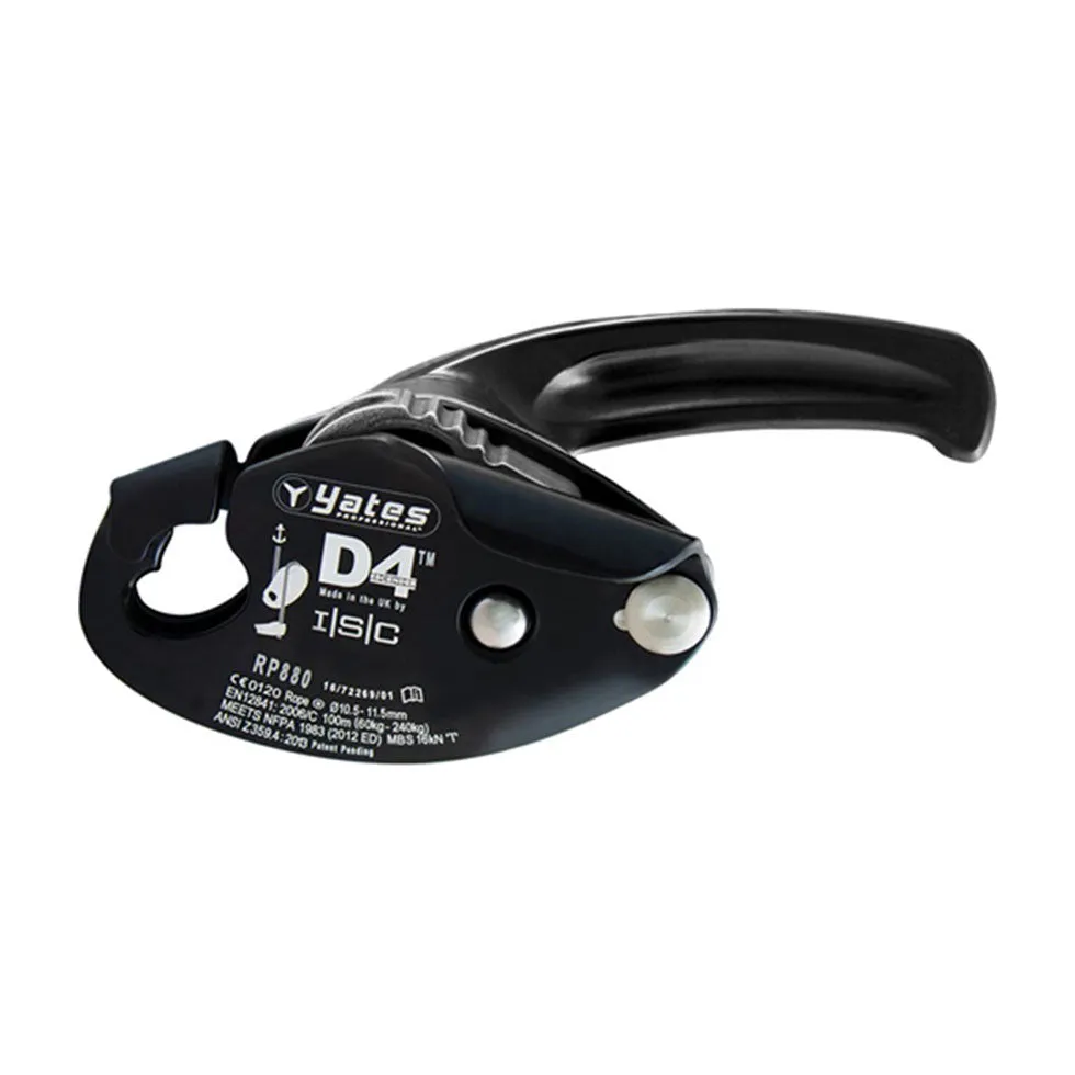 D4 Descender