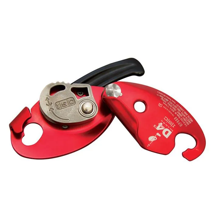 D4 Descender