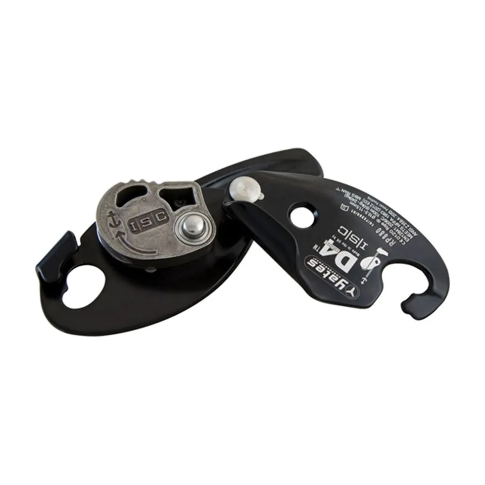 D4 Descender