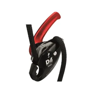 D4 Pro Descender