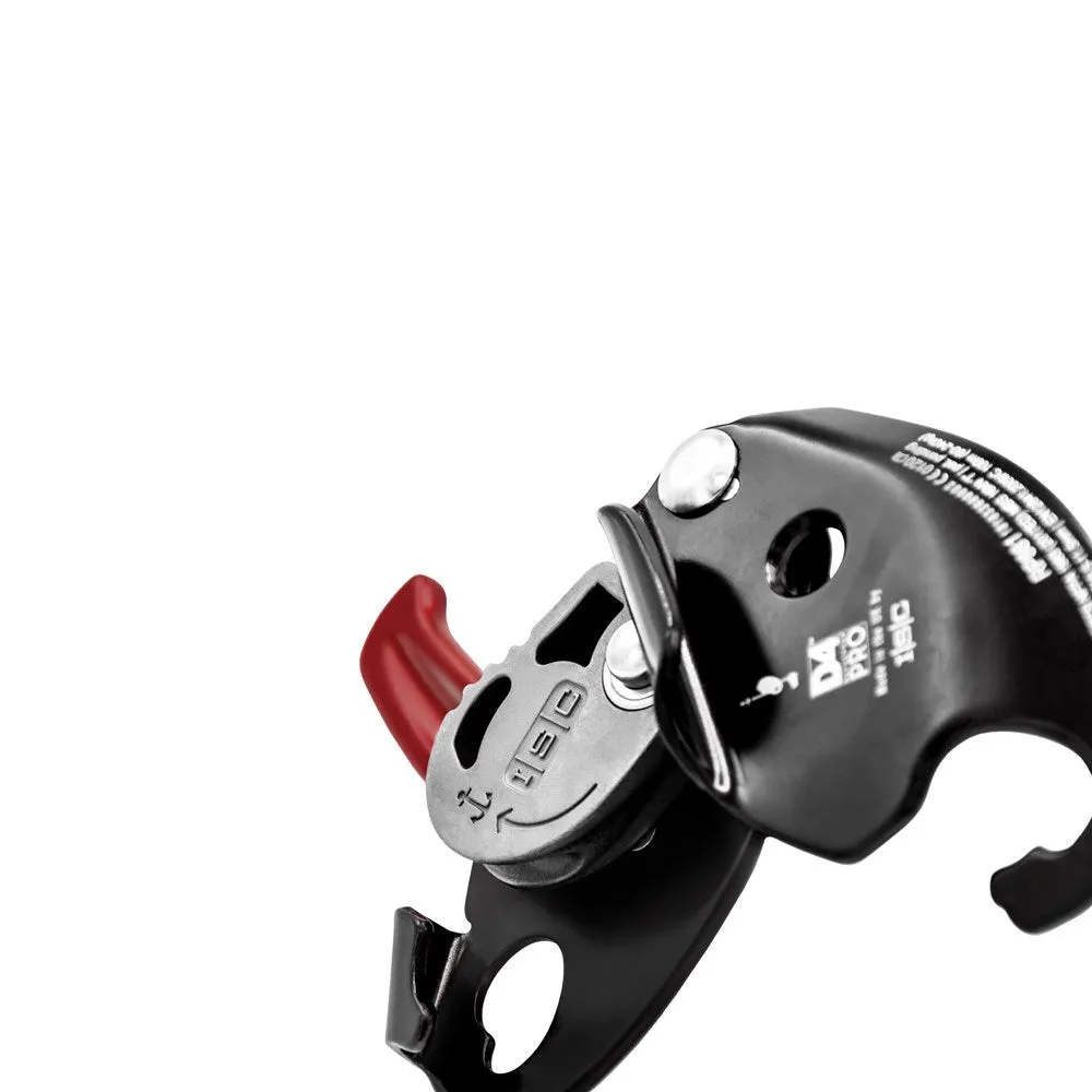 D4 Pro Descender