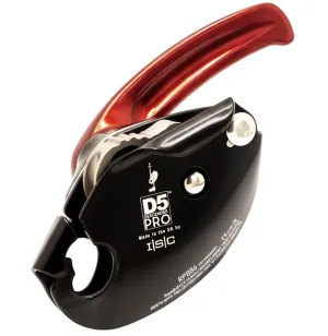 D5 PRO Descender