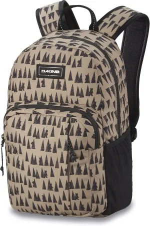 Dakine Campus Pack 18L - Bear Games, One Size