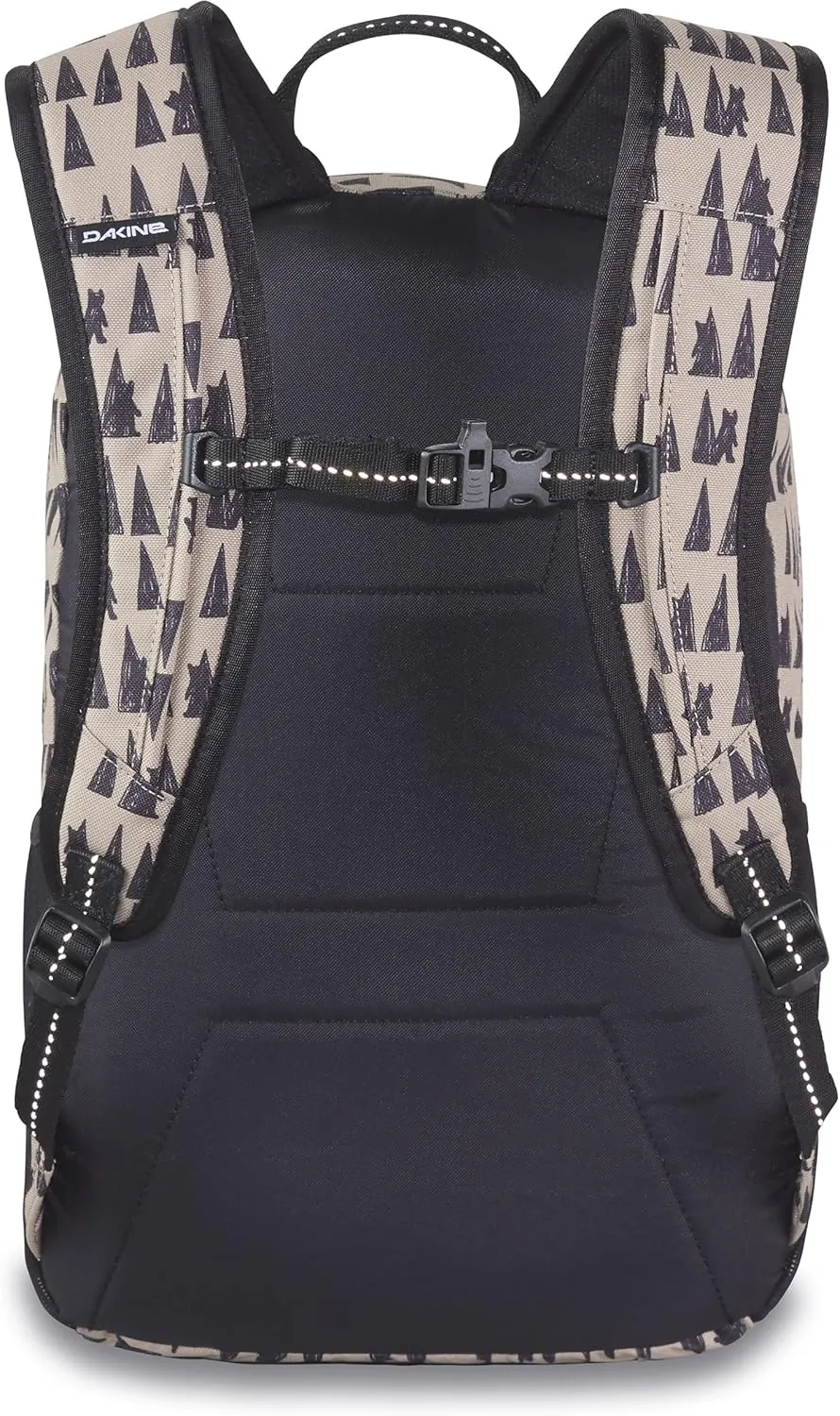 Dakine Campus Pack 18L - Bear Games, One Size