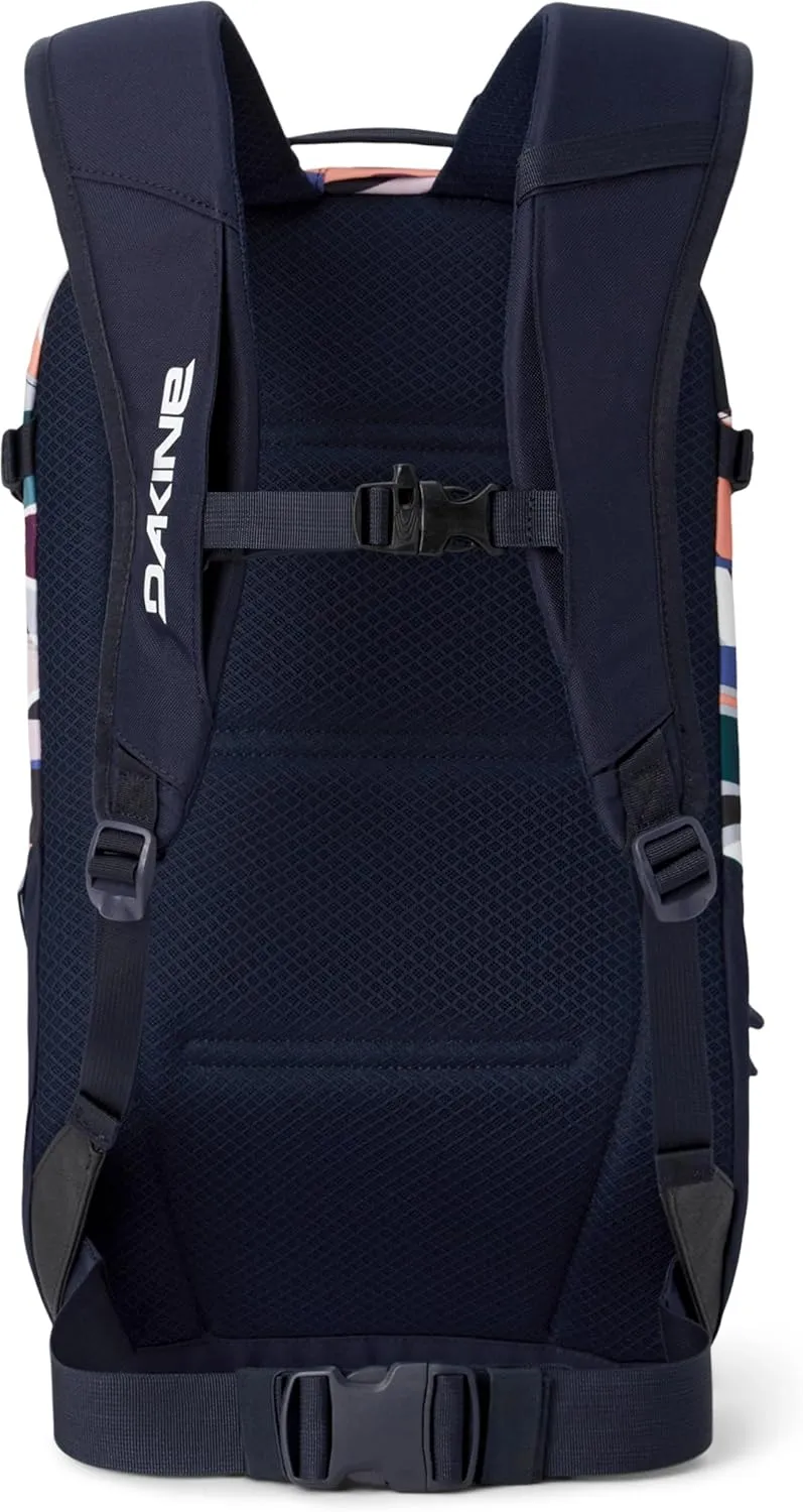 Dakine Women's Heli Pack Backpack, 12L