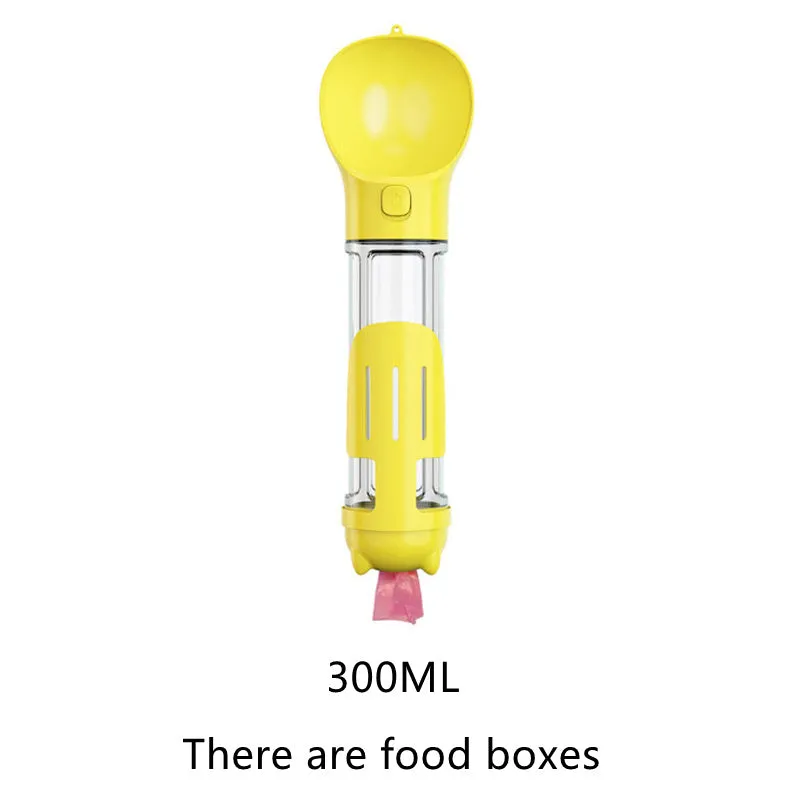 Deal of the hour Pet Bottle Professional Multi-functional Water