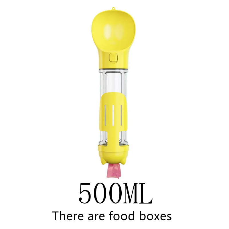 Deal of the hour Pet Bottle Professional Multi-functional Water