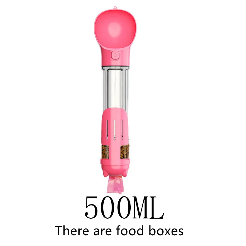 Deal of the hour Pet Bottle Professional Multi-functional Water