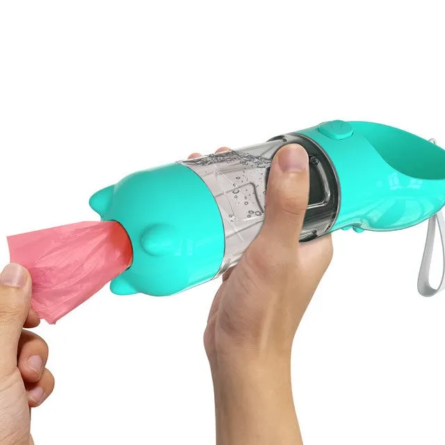 Deal of the hour Pet Bottle Professional Multi-functional Water