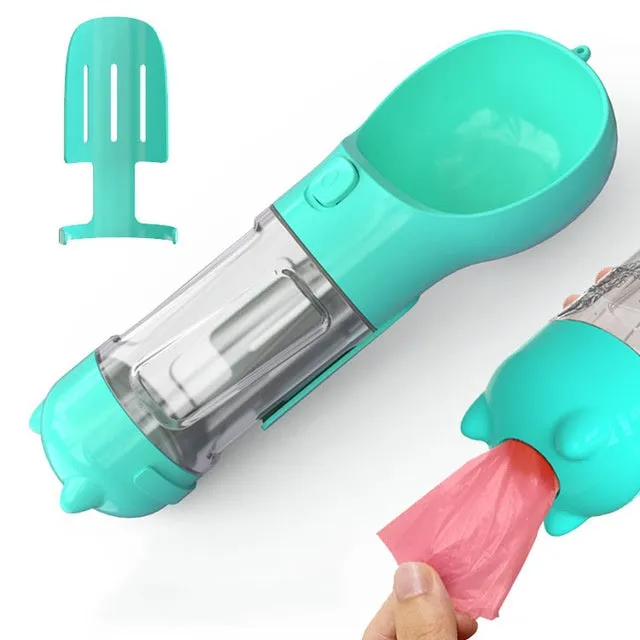 Deal of the hour Pet Bottle Professional Multi-functional Water