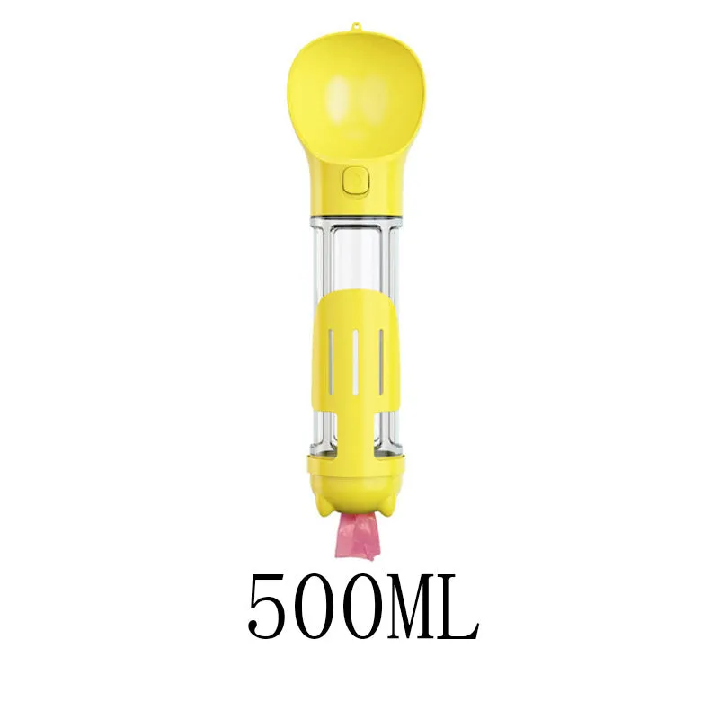 Deal of the hour Pet Bottle Professional Multi-functional Water