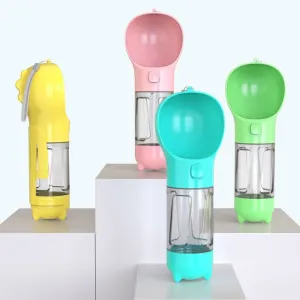 Deal of the hour Pet Bottle Professional Multi-functional Water