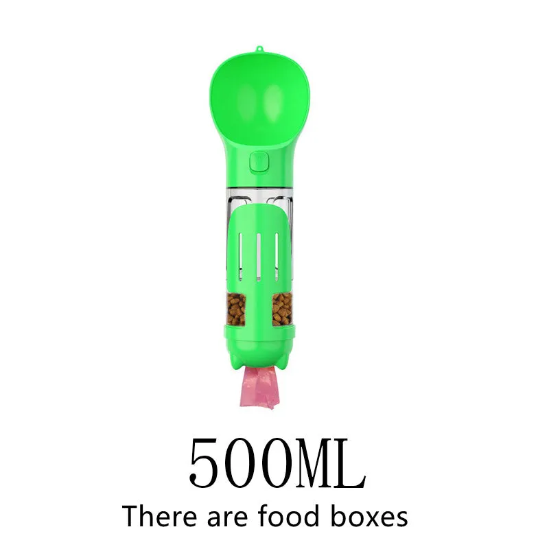 Deal of the hour Pet Bottle Professional Multi-functional Water