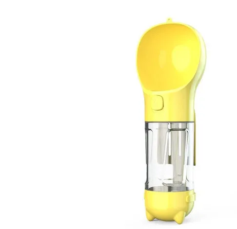 Deal of the hour Pet Bottle Professional Multi-functional Water