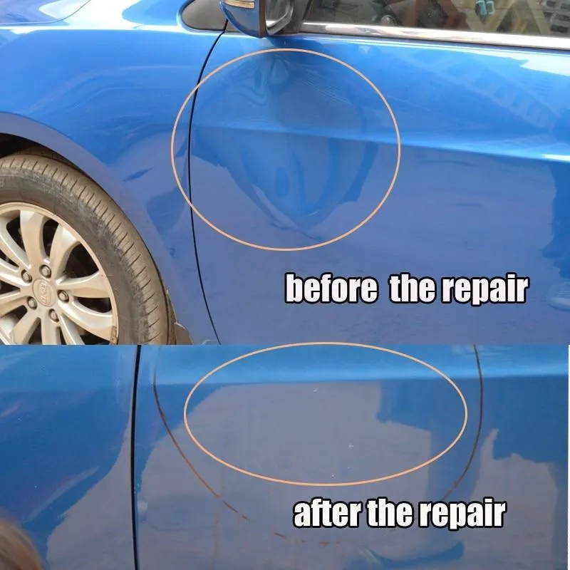 Dent Remover Bar