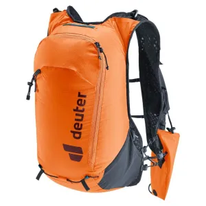 Deuter Ascender 13 Trail Running Backpack (Saffron)