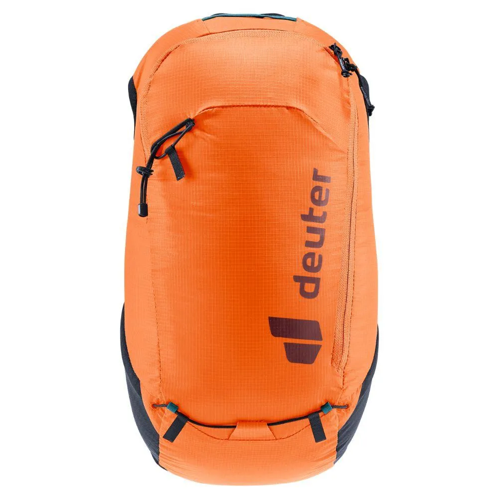 Deuter Ascender 13 Trail Running Backpack (Saffron)