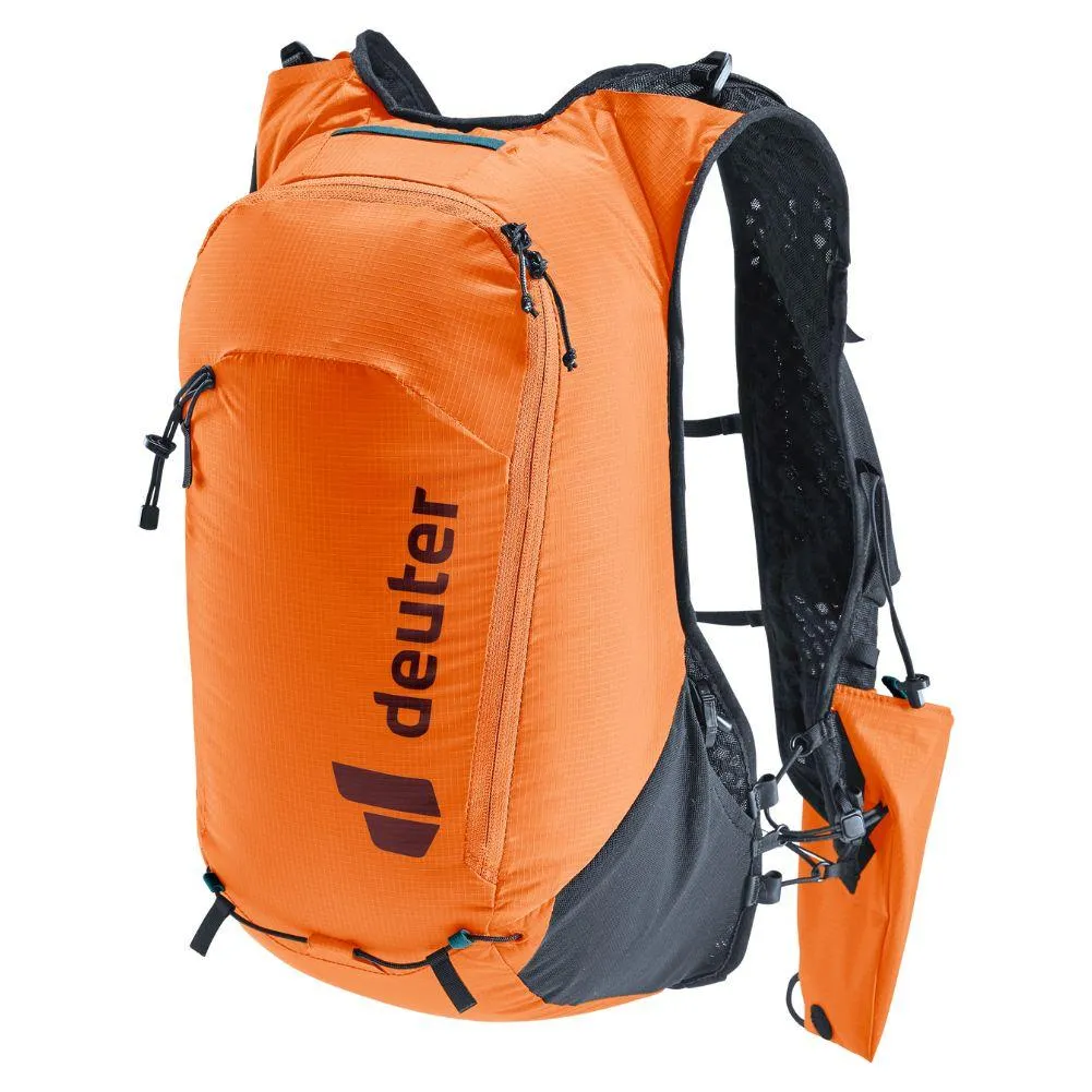 Deuter Ascender 13 Trail Running Backpack (Saffron)