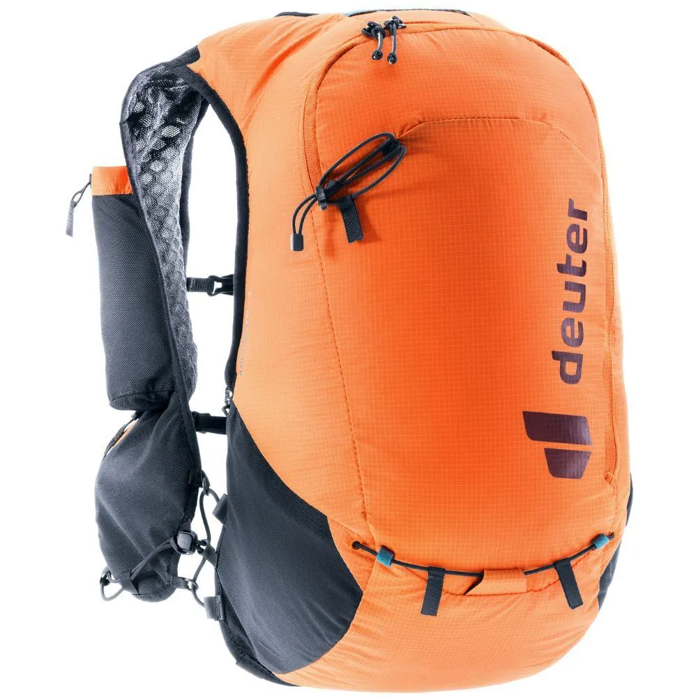 Deuter Ascender 13 Trail Running Backpack (Saffron)