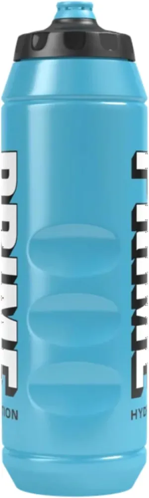 Dipsip Hydration Squeeze Bottle, 1L - BLUE