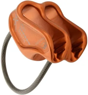 DMM Mantis Belay Device - Orange