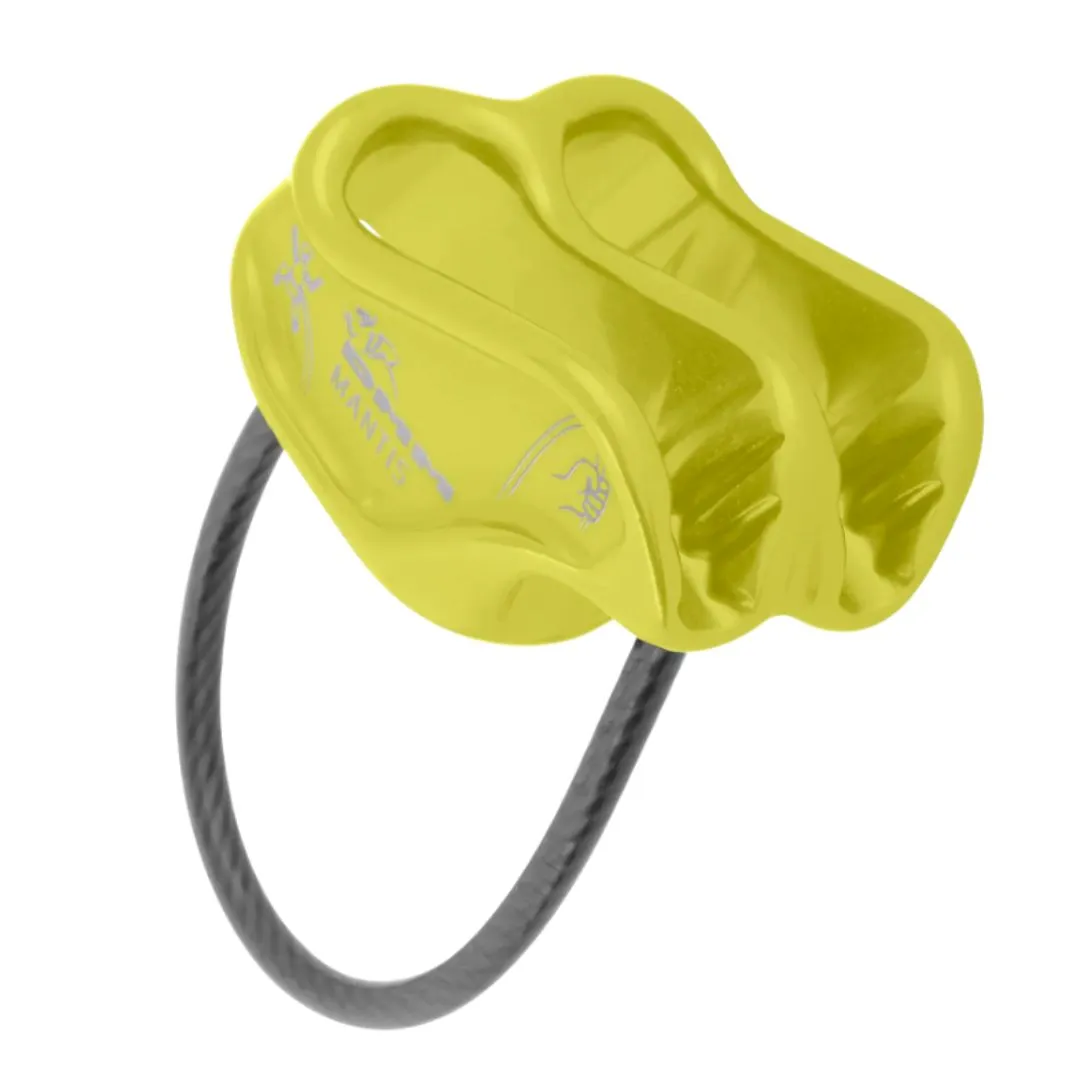 DMM Mantis Belay Device