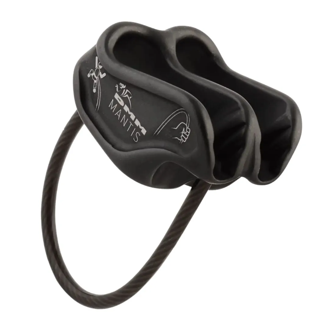 DMM Mantis Belay Device