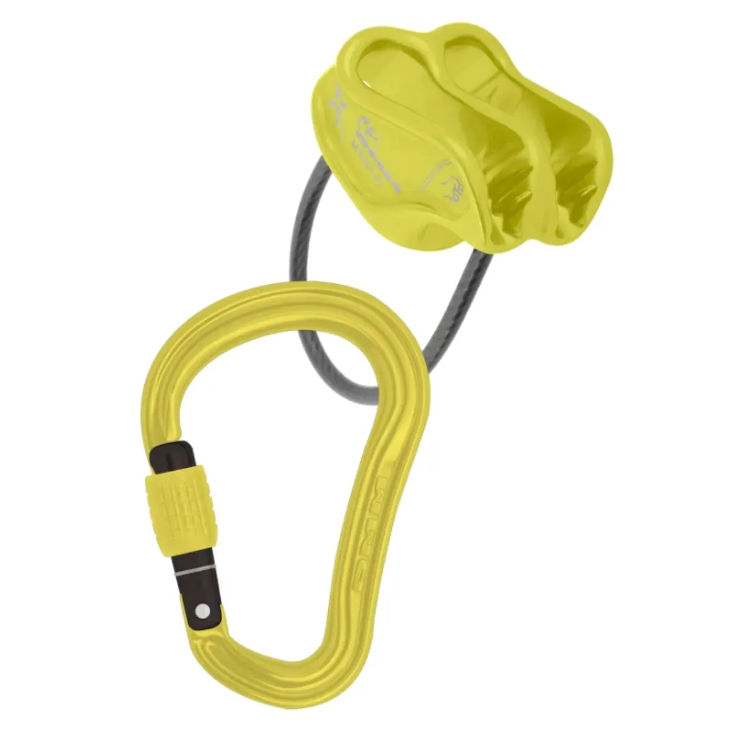 DMM Mantis Belay Device