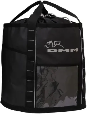 DMM Transit Rope Bag - Black 30L