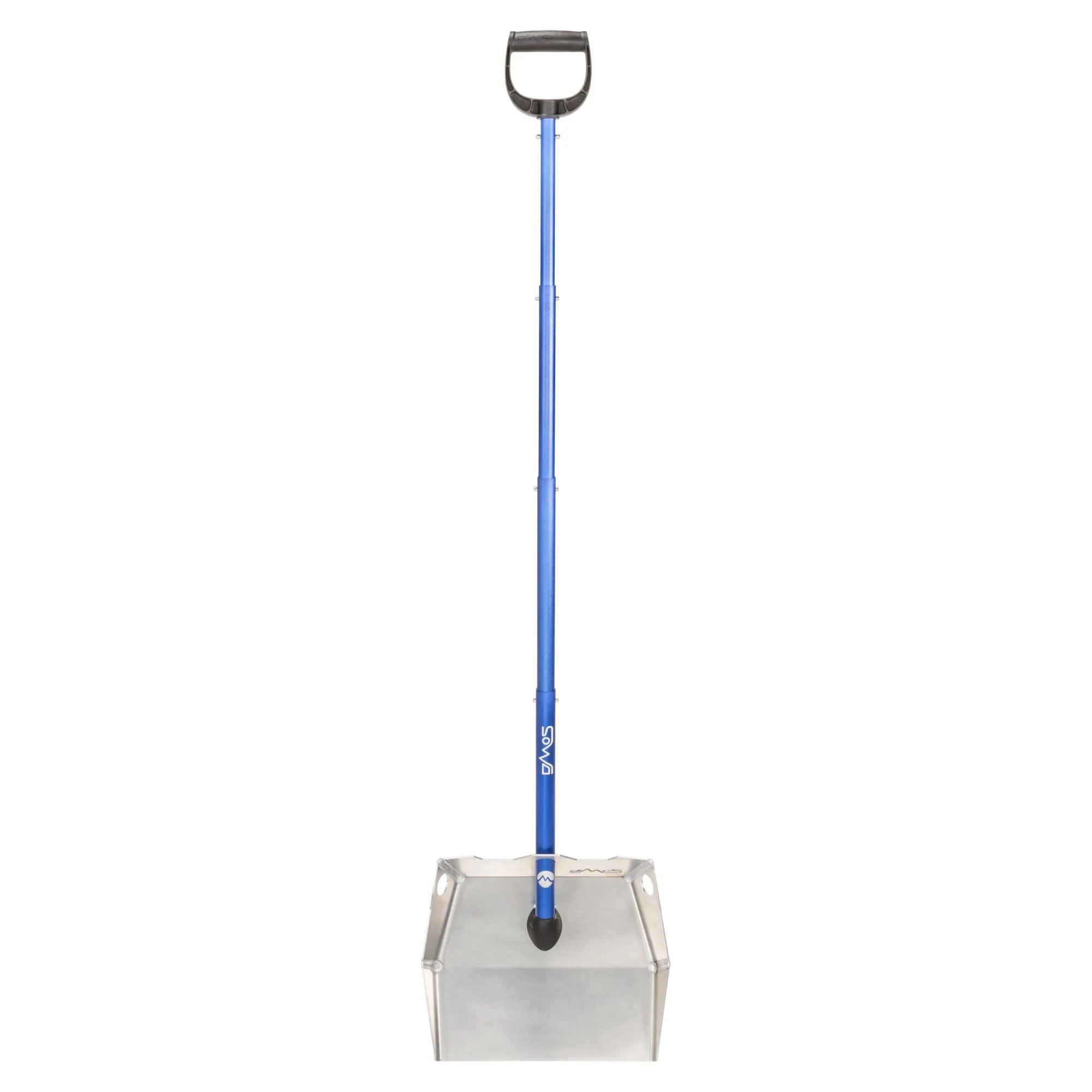 DMOS ALPHA 4 SHOVEL