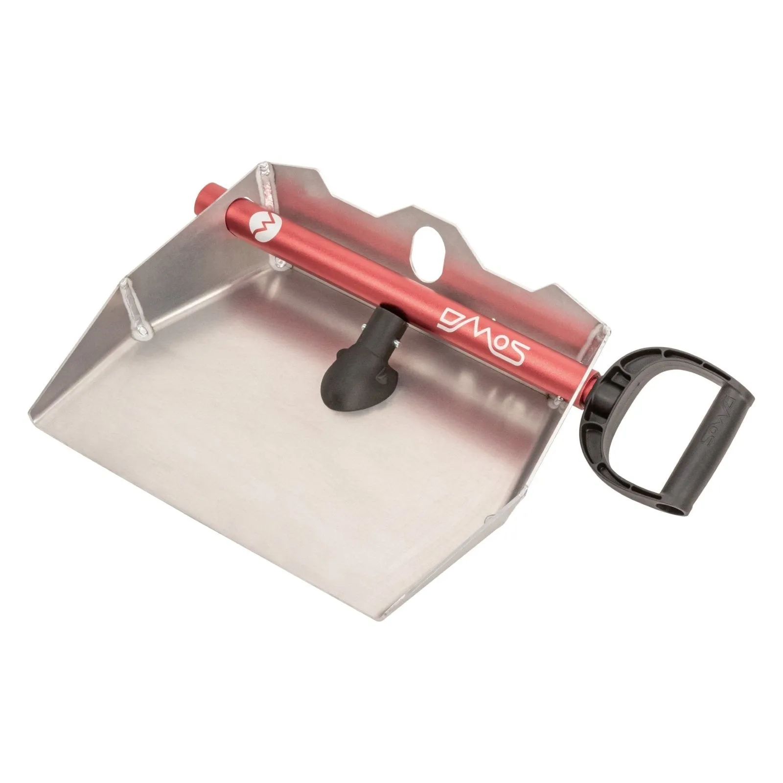 DMOS ALPHA 4 SHOVEL