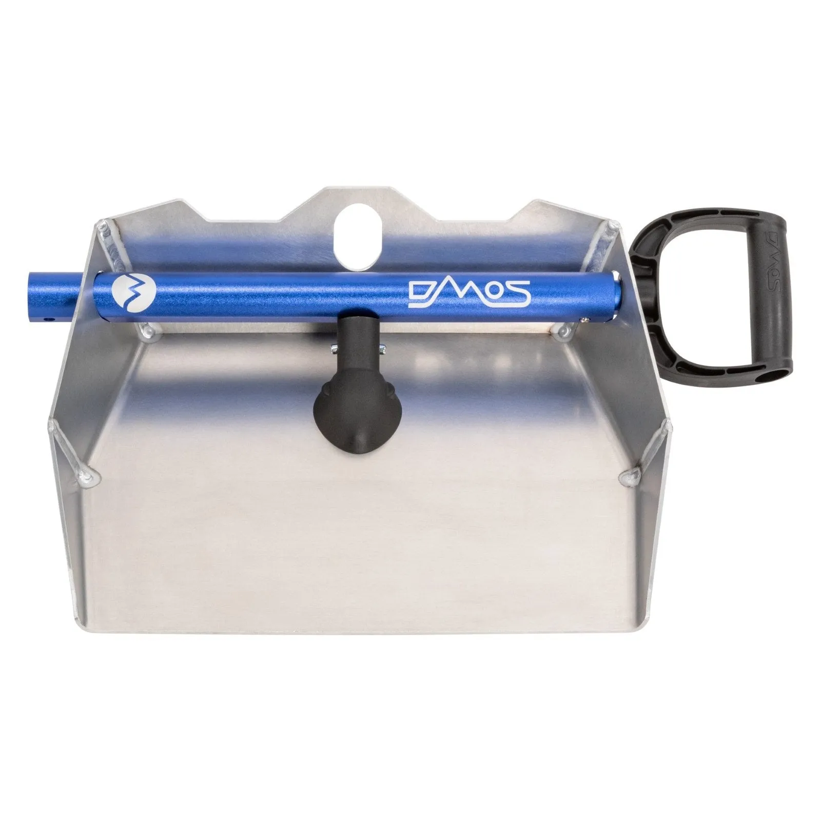 DMOS ALPHA 4 SHOVEL