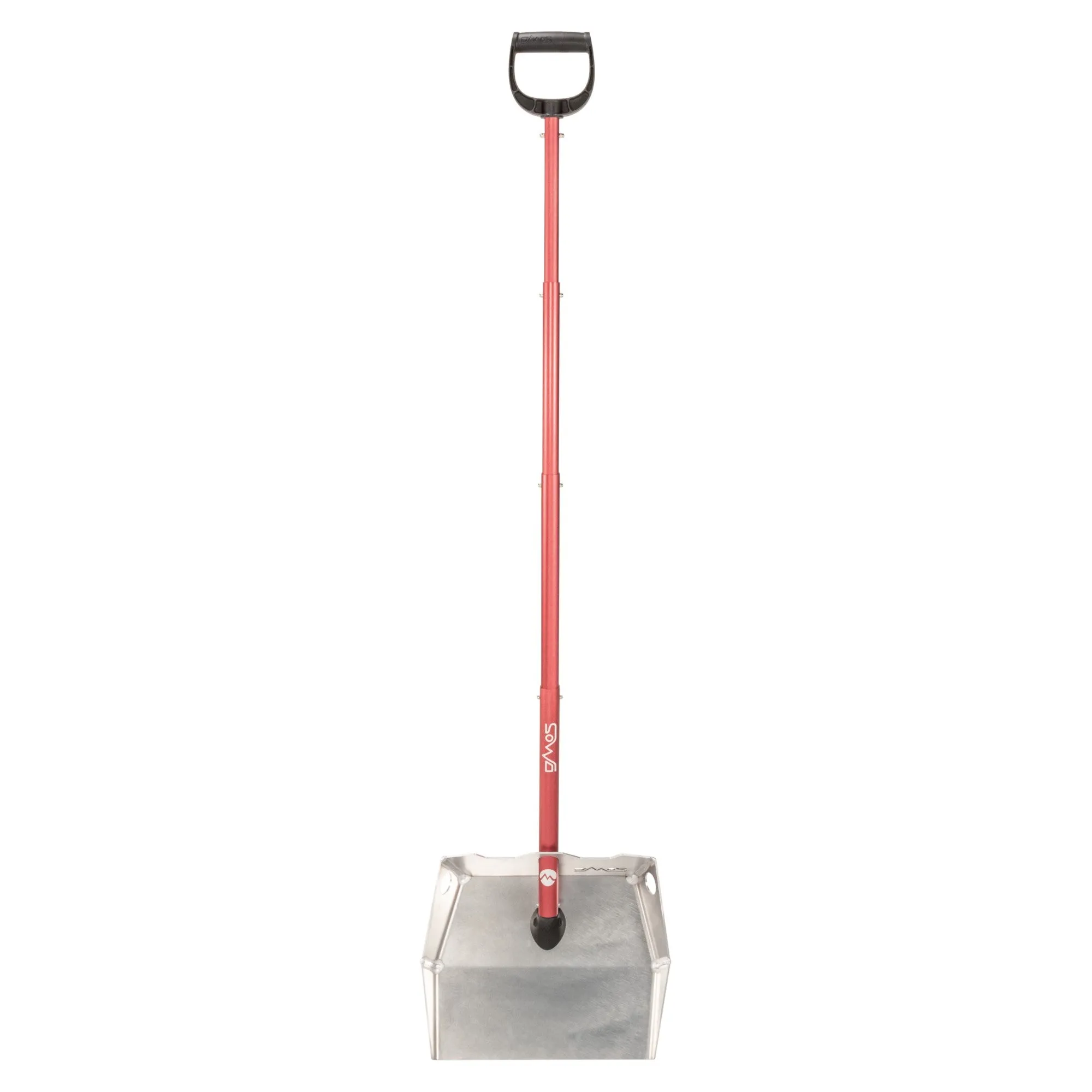 DMOS ALPHA 4 SHOVEL