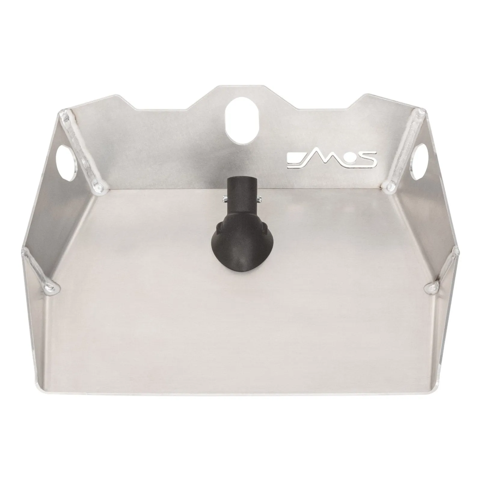 DMOS ALPHA 4 SHOVEL