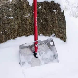 DMOS ALPHA 4 SHOVEL