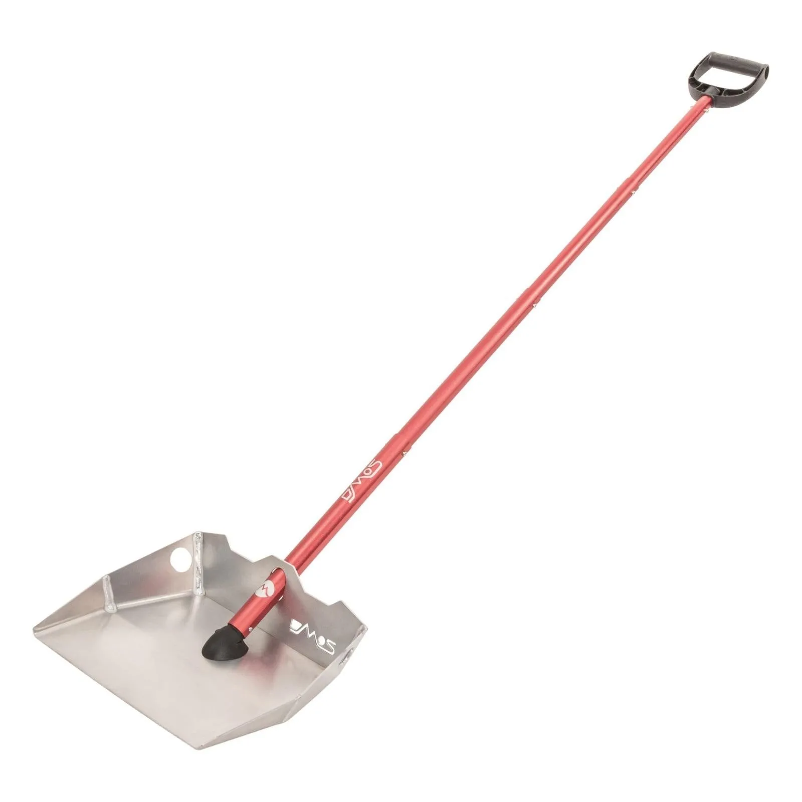 DMOS ALPHA 4 SHOVEL