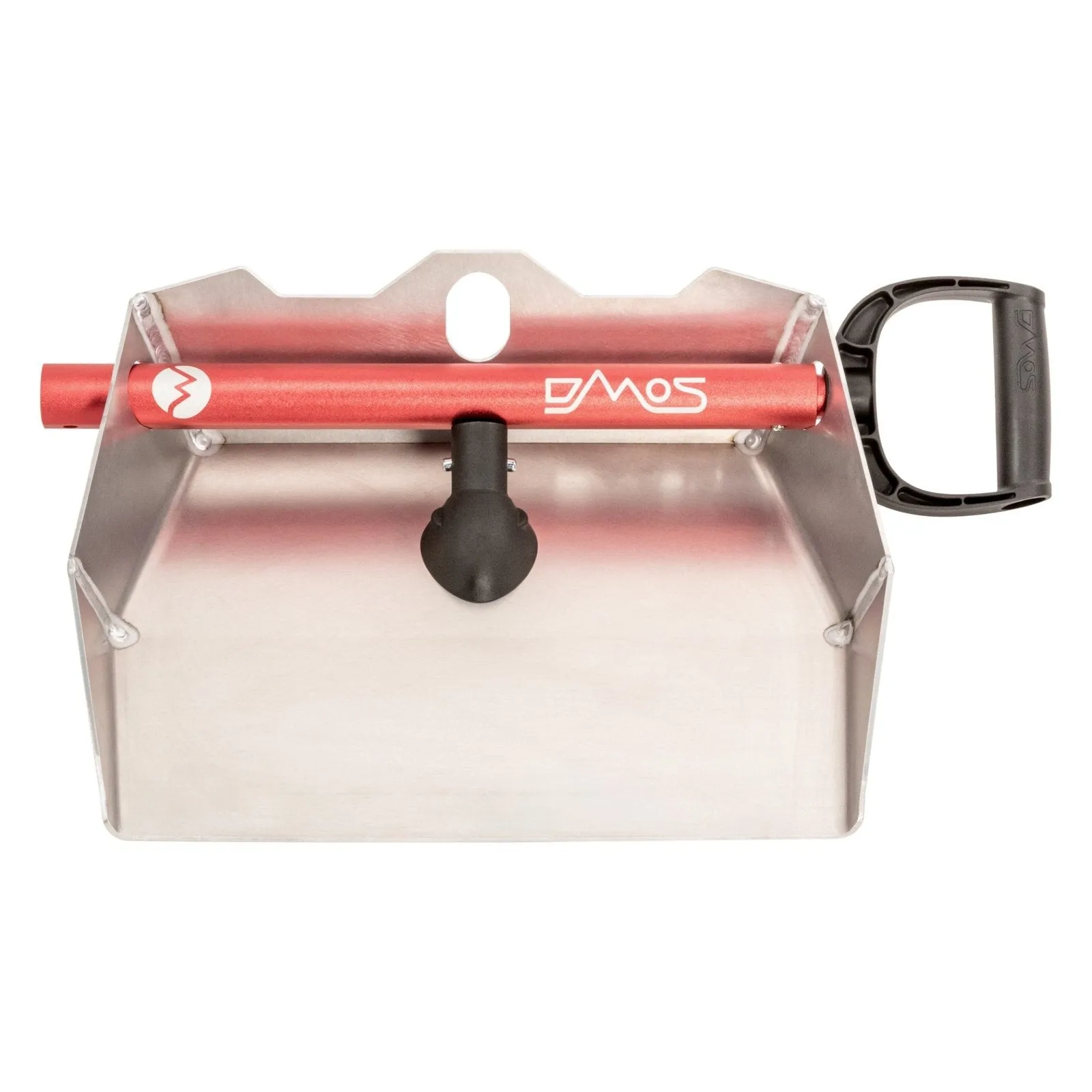 DMOS ALPHA 4 SHOVEL