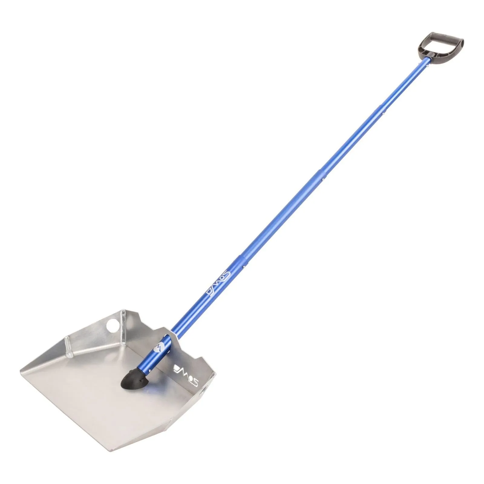 DMOS ALPHA 4 SHOVEL
