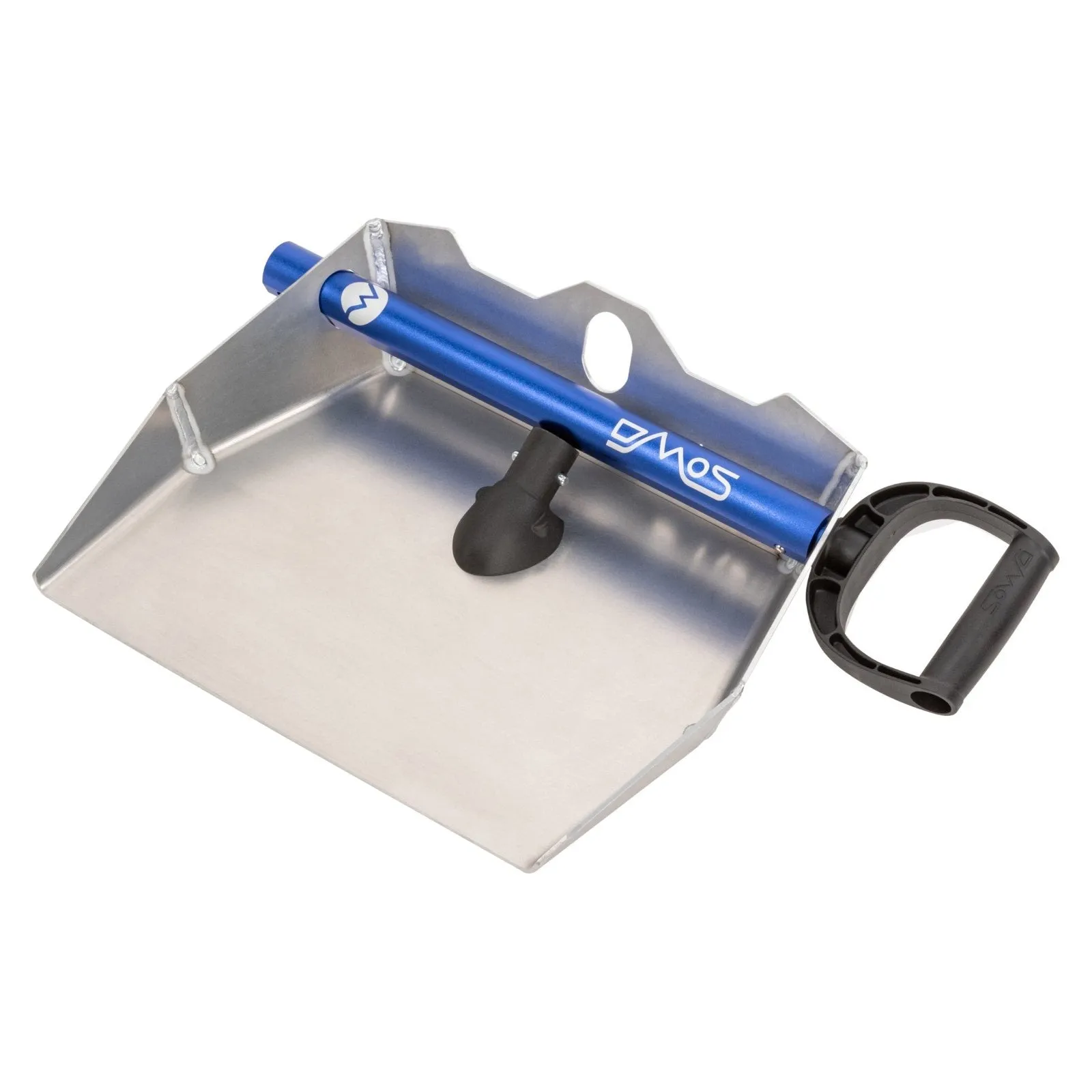 DMOS ALPHA 4 SHOVEL