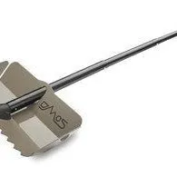 DMOS – The Stealth Shovel