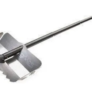 DMOS – The Stealth Shovel