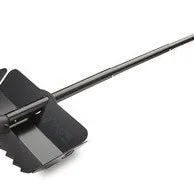 DMOS – The Stealth Shovel