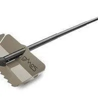 DMOS – The Stealth Shovel