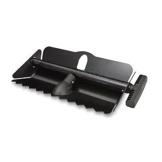 DMOS – The Stealth Shovel
