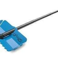 DMOS – The Stealth Shovel