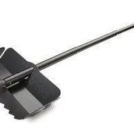 DMOS – The Stealth Shovel