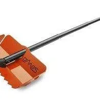 DMOS – The Stealth Shovel