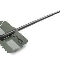 DMOS – The Stealth Shovel