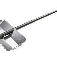 DMOS – The Stealth Shovel
