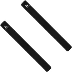 Dock Line Chafe Guard 2 PCS 24 Inch Removable Protective Cover Suitable for 0.5''-2''Dock Rope Convenient and Efficient Protects Your Boat and Eliminates Boat Line Squeaking